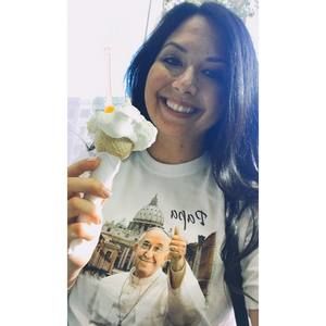 Meet your Posher, Nikki